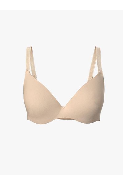 LC Waikiki Σουτιέν με μπλουζάκι LCW DREAM Underwire Unfilled