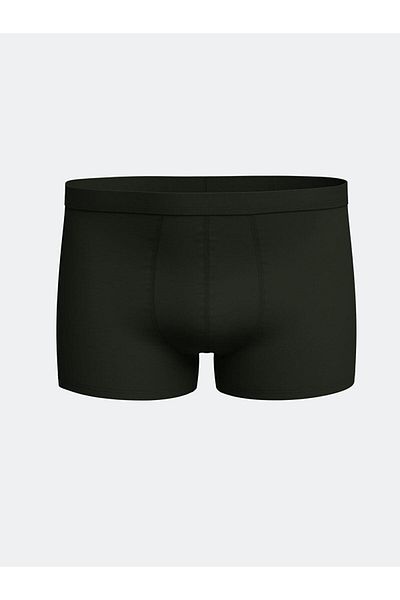 LC Waikiki Standard Fit Cotton Flexible Ανδρικό Boxer 3 τεμαχίων