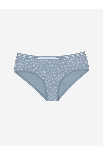 LC Waikiki LCW DREAM εμπριμέ Hipster εσώρουχα 3 Συσκευασία