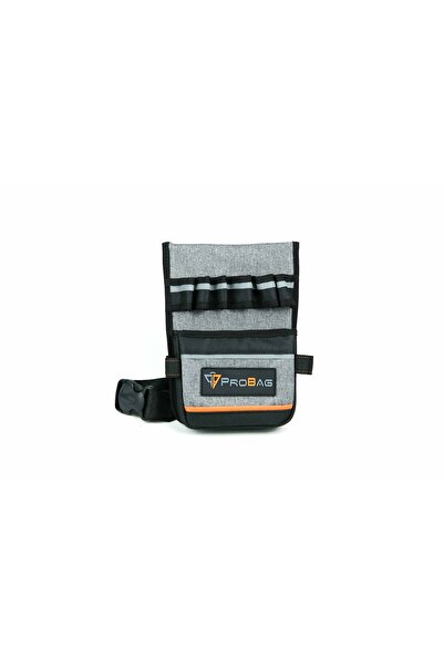 Probag Waist Type Tool Bag - with Belt Attachment, Waterproof