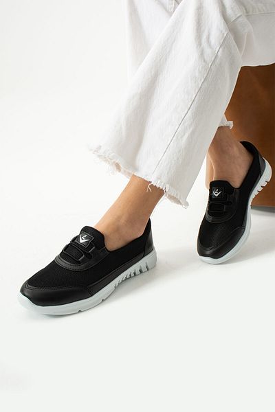 MİADORA Pantofi ortopedici completi Pantofi pentru mama Pantofi casual Pantofi clasici Pantofi plati dama
