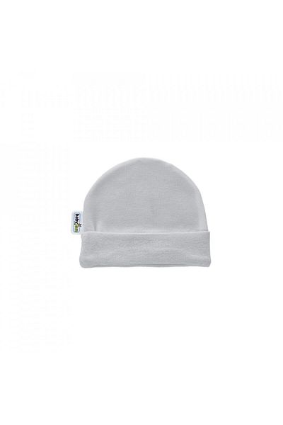 Babyjem BabyJem Baby Hat (Color: Gray)