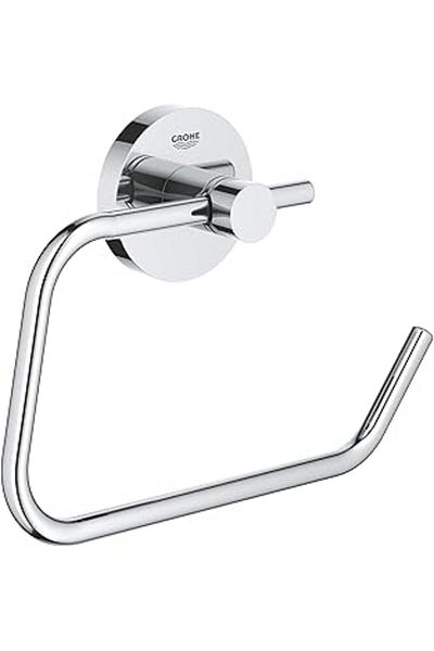 Grohe Essentials Toilet Paper Holder -40689001