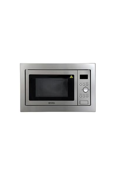 General Supreme Built-In Microwave and Grill Function, 28 Ltrs, 900 W, Digital Control, Stainless Steel, GSM928S