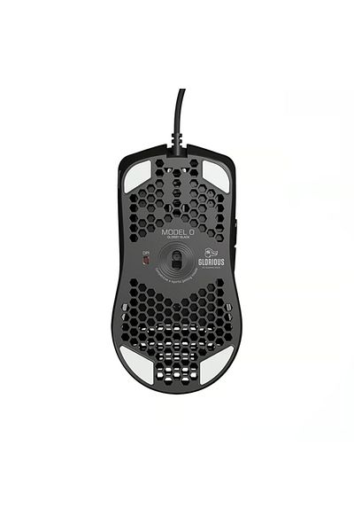 Glorious Model O Glossy Black