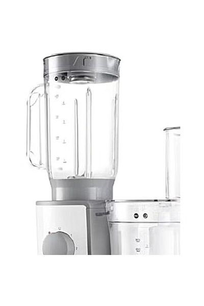 Kenwood FP190 Food Processor 600 watt, White