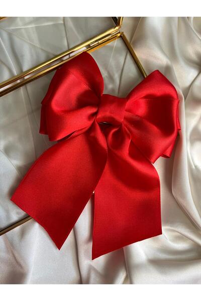 modernist Women's Vending Machine Buckle Ribbon