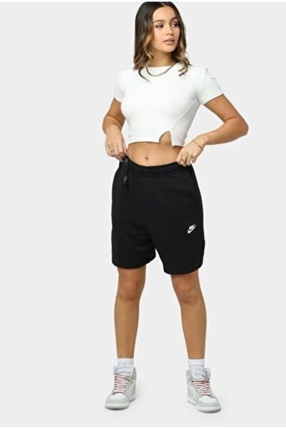 Nike Sportswear Women's High-Rise Fleece Dance Shorts
DV0334-010 original sport