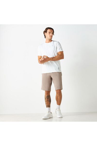 Adot Performance Perf Pannel Shorts
