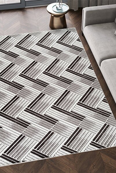 tropikal home Modern Sa deznom Protivklizni đon Elite Stilski Four Seasons Pe...