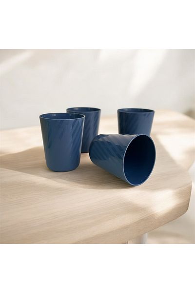 Tucklebery Moncase Multi-Purpose Glass Set of 4
