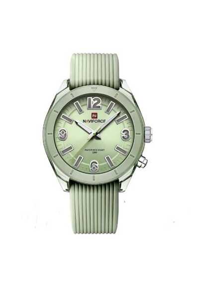Naviforce Kol Saati Fonksiyonlu Silikon Kordon 2163