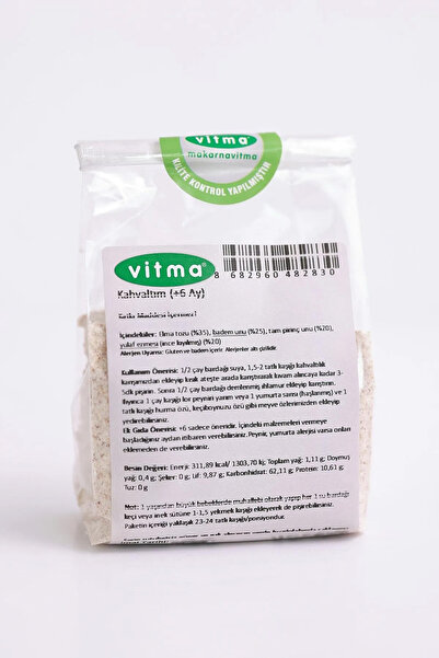 Vitma Kahvaltım 150gr