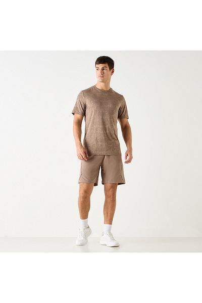 Adot Performance Perf Pannel Shorts