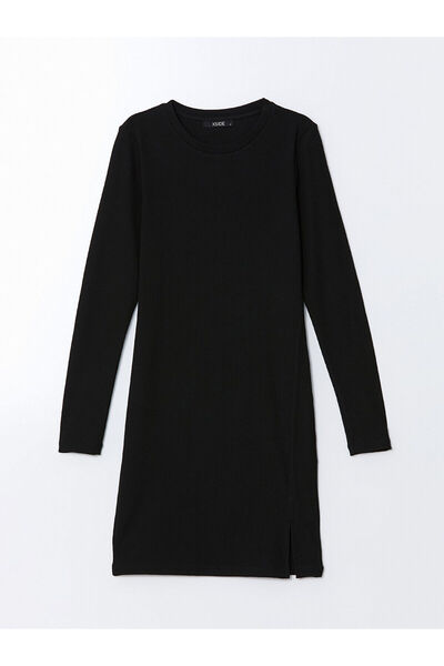 LC Waikiki Crew Neck Women's Dress