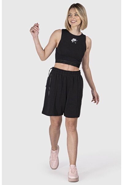 Nike Sportswear Women's High-Rise Fleece Dance Shorts
DV0334-010 original sport