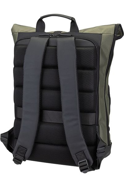 JOST Rolltop Rucksack Lindberg