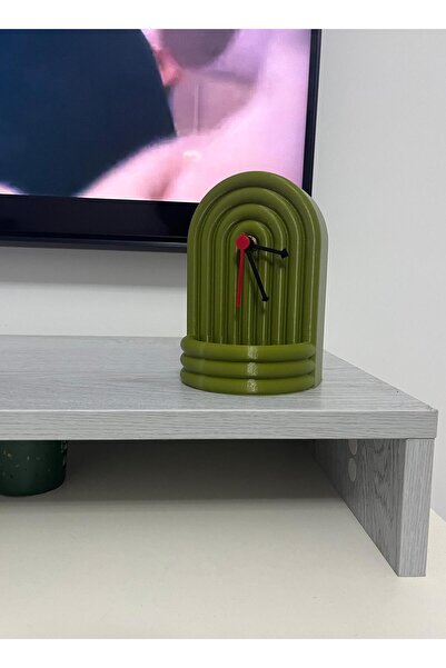 Dekor ARCHES MASA SAATİ