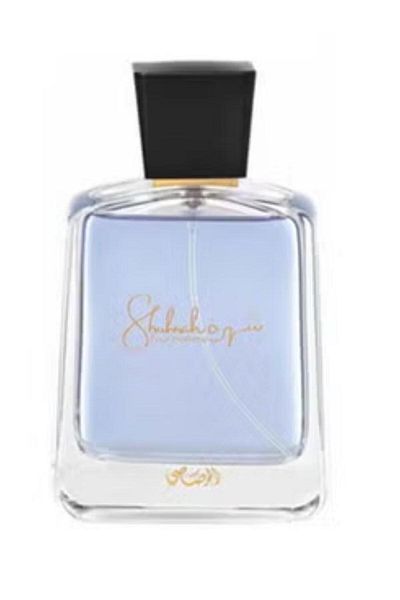 Rasasi Shuhrah EDP 90ml