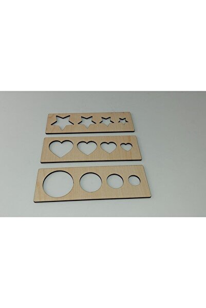 Bundera Ice Trap Penguin Dropping + Montessori Hand Muscle Development and Line, Number and Shape Exercises Set of 2