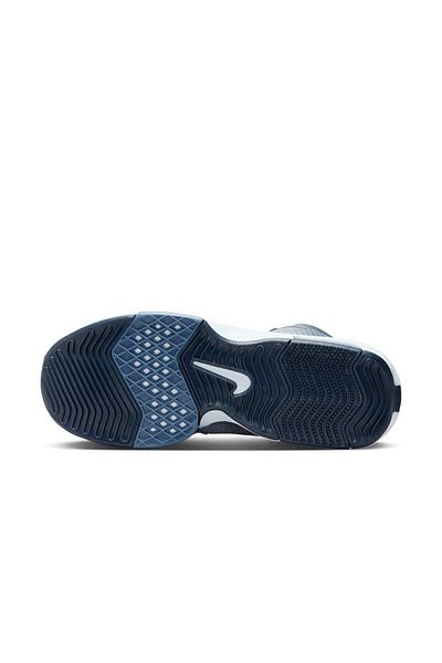 Nike Pantofi de baschet albastri pentru bărbați Lebron Witness VIII FB2239-400