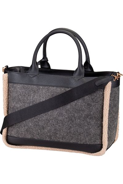 JOOP! Shopper Calduccio Yvette Handbag Lhz