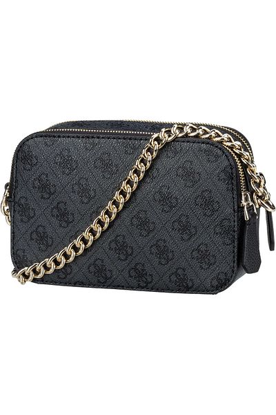 Guess Umhängetasche Noelle Crossbody Camera Logo