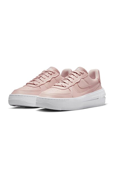 Nike Γυναικεία παπούτσια Air Force 1 PLT.AF.ORM (Στενή εφαρμογή, πάρτε μέγεθο...