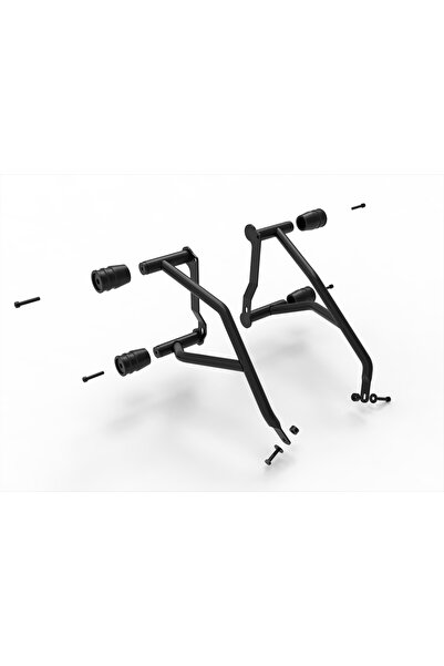 Genel Markalar DOMİNAR 250 ve DOMİNAR 400 UYUMLU MOTOR KORUMA DEMİRİ