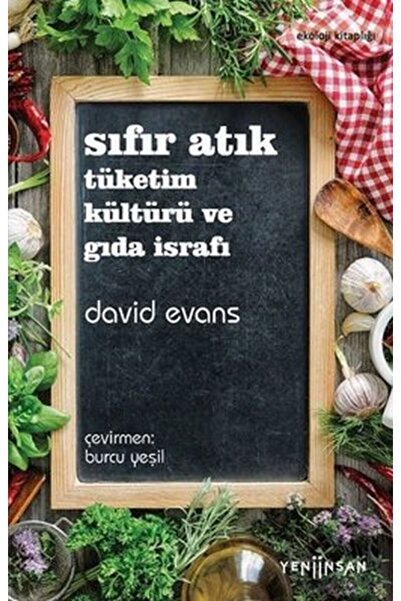 Genel Markalar Sıfır Atık: Tüketim Kültürü Ve Gıda Israfı