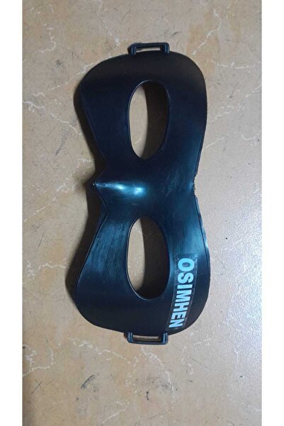 EACHE FUTBOLCU MASKESİ