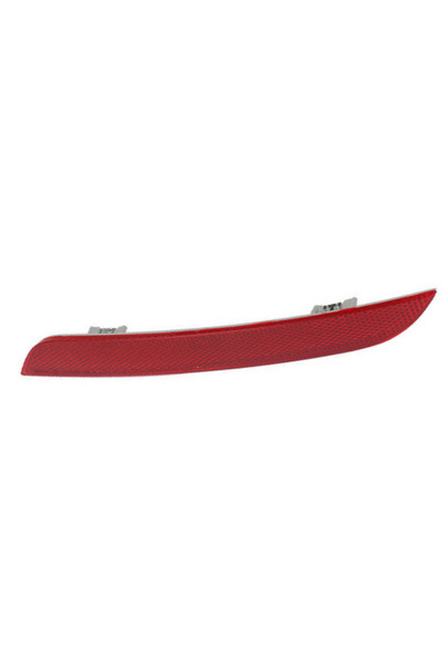gkl BMW F10 2011-2013 TAMPON REFLEKTÖRÜ (M-TECH) ARKA SAĞ 63147203238