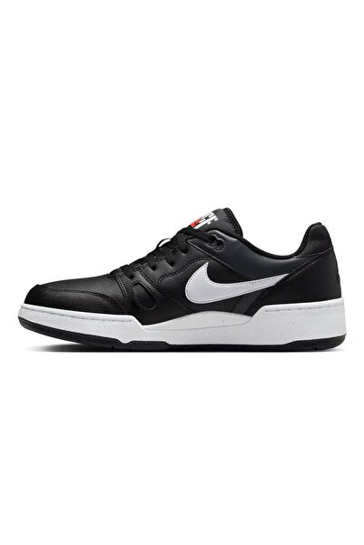 Nike Ayakkabı Günlük Full Force Low Erkek Günlük Ayakkabı