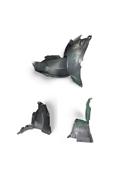 gkl Passat B6 Çamurluk Davlumbazı Sol Serisi 3C0805911B 2011 2006