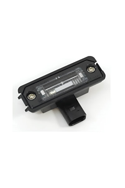 Genel Markalar Plaka Lambası Parça No: 1j6943021b, 1j6943021 [golf 4][bora][p...