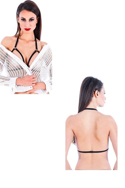 Byanes Bralet Sütyen Aksesuarı