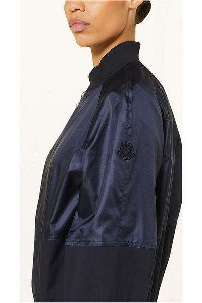 Moncler Gobie Bomber Jacket