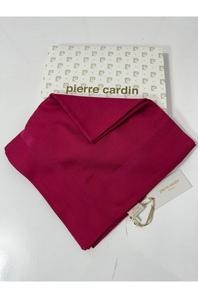 Pierre Cardin Φουλάρι 75% βαμβάκι 25% πολυεστέρας - 1030500-91113213191