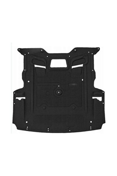 gkl BMW F10 F01 Uyumlu  MOTOR ALT MUHAFAZA KEÇE 51757185113