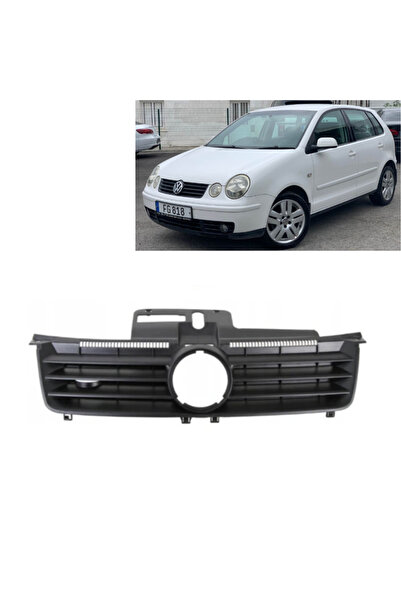 gkl VW POLO (2002-2005) ÖN PANJUR 6Q0853651C Uyumlu