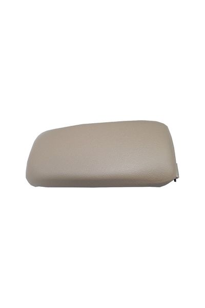 gkl Beige Audi A6 A7 Armrest Cover Psi 2011-2018 Compatible