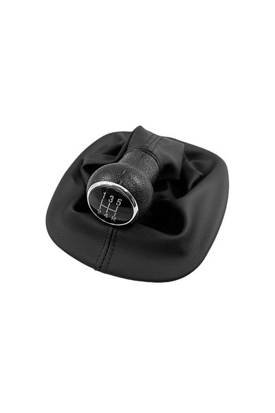 gkl Passat 1997-2000 Gear Shift Knob & Fear 5Yiwu 3B 0711113 J