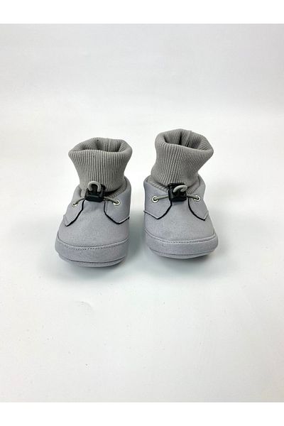 bebekyol Panduf Baby Booties