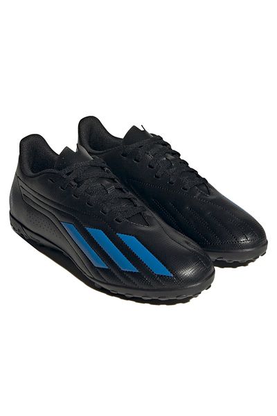 adidas Deportivo II férfi fekete Astroturf terepcipő (HP2519)