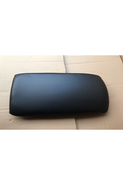 gkl Audi A3 Armrest Cover Leather Black (Armrest) 8P0864245D 2004-2012