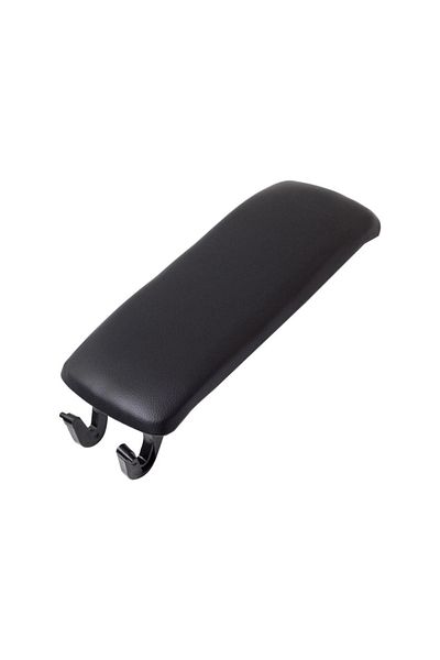 gkl For Audi A4-A5 2001-2005 Black with Armrest and Cover 4B 0864245 Ag