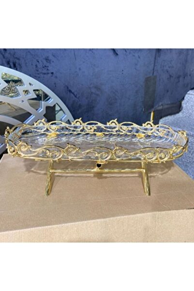 AZADE BAKIR Lux Single Glass Presentation