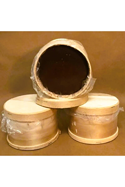 Genel Markalar Erzurum İpek Gurme Katı-Tahta-Külek Pekmezi (700 GR) İPK 4862