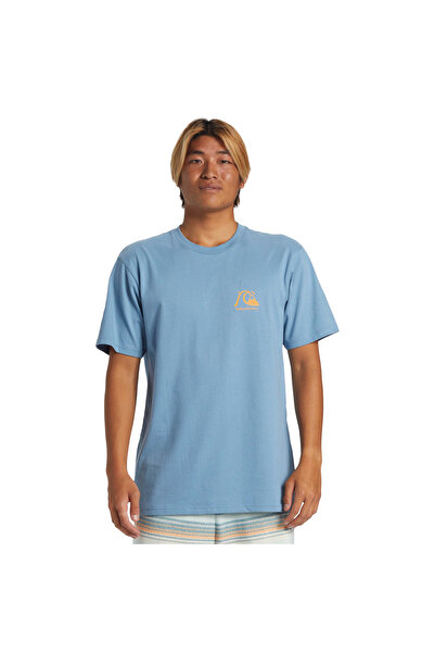 Quiksilver The Original Boardshort Mor AQYZT09560-18406 Mavi Tişört