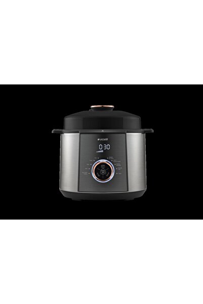 Arçelik MC 6056 I Gurme Şef Çok Amaçlı Pişirici